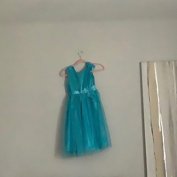 Elsa dress - Picture 1 of 1